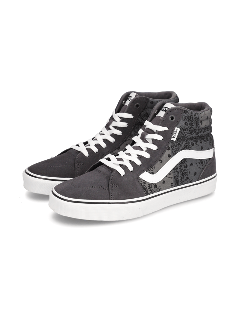 Vans-FILMORE-HI