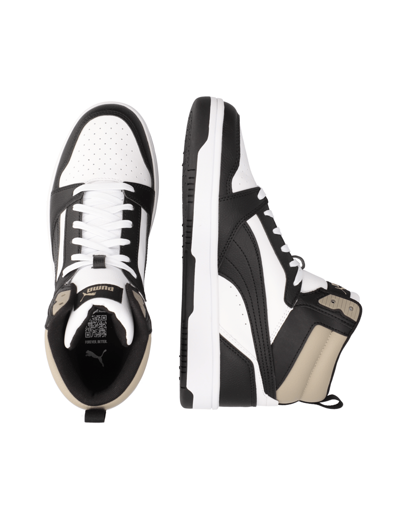 Puma-REBOUND-V6-weiss