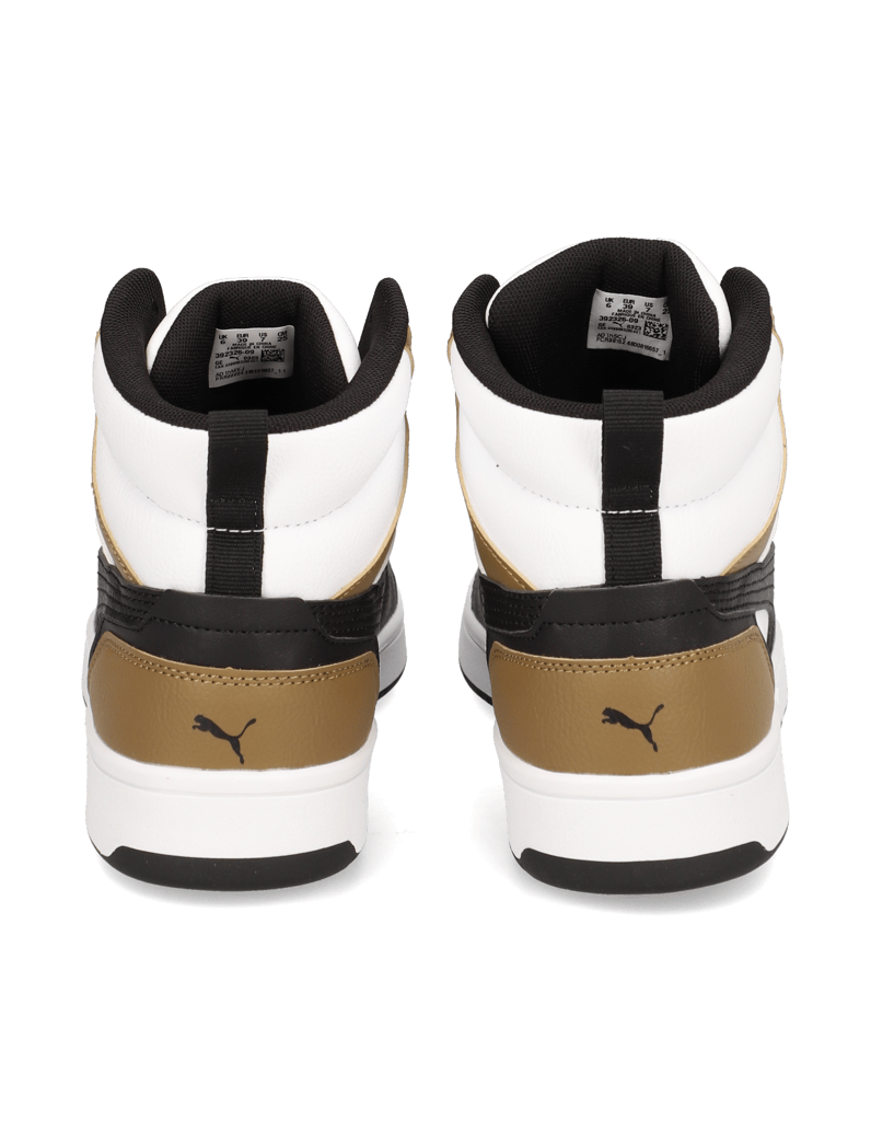 Puma-Rebound-v6-weiss