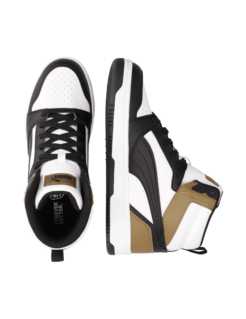 Puma-Rebound-v6-weiss