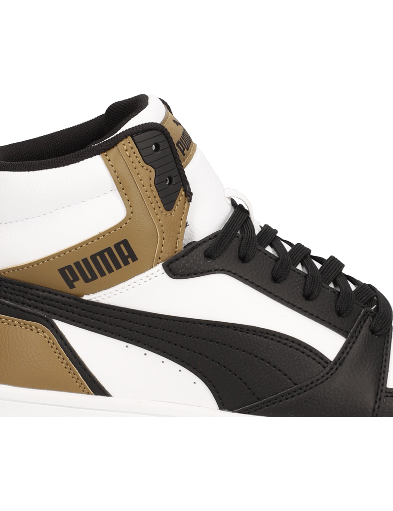 Puma-Rebound-v6-weiss