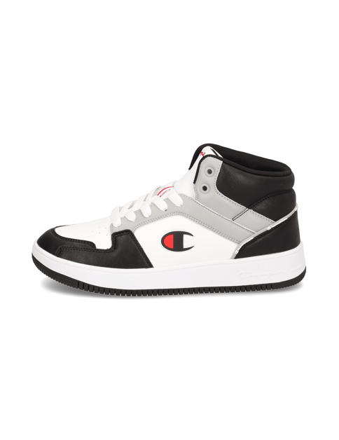 

kotníčkové tenisky, Bílá