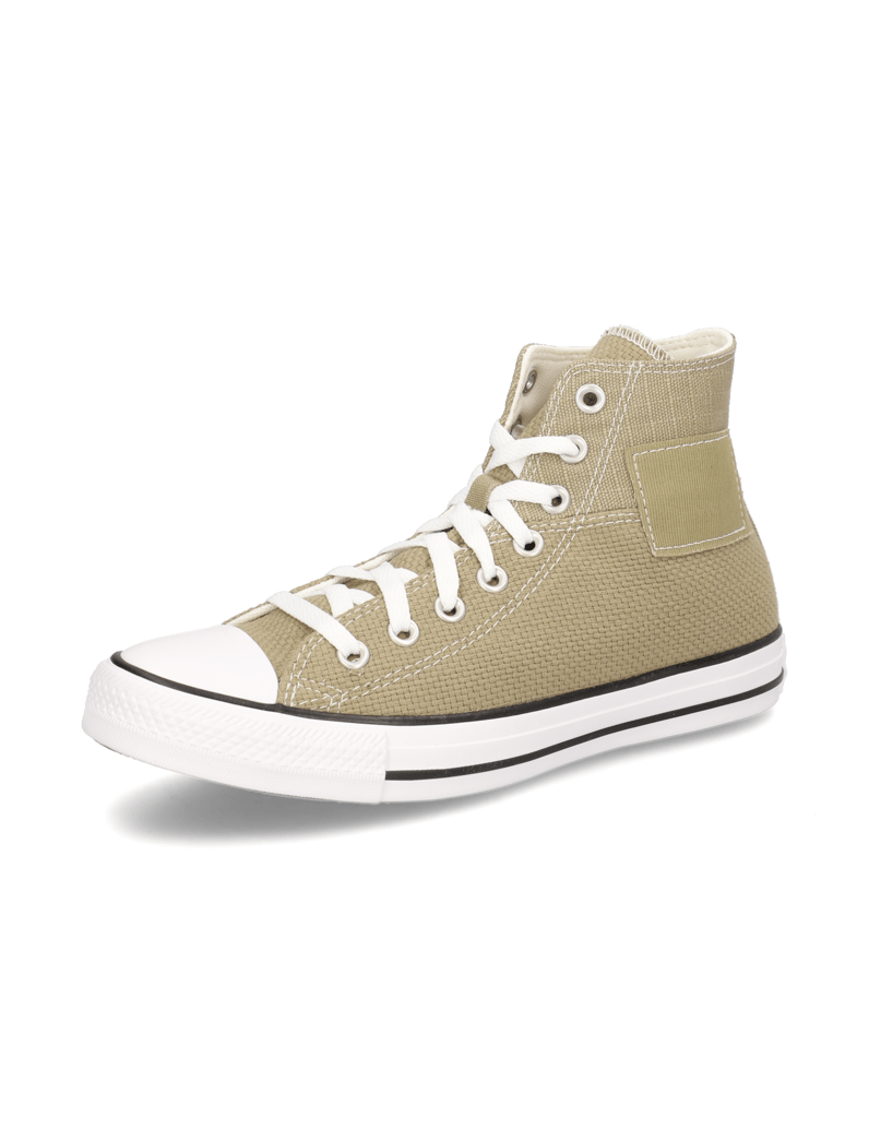 Converse-CHUCK-TAYLOR-ALL-STAR-CANVAS-olivová