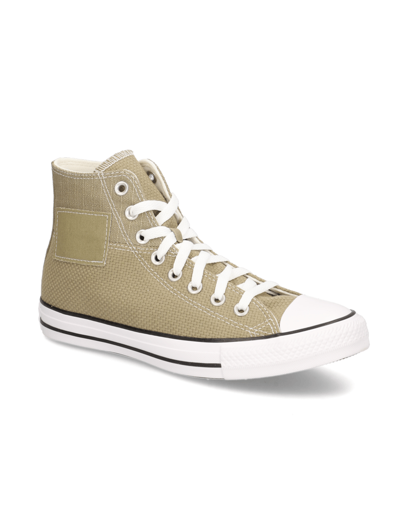 Converse-CHUCK-TAYLOR-ALL-STAR-CANVAS-olivová