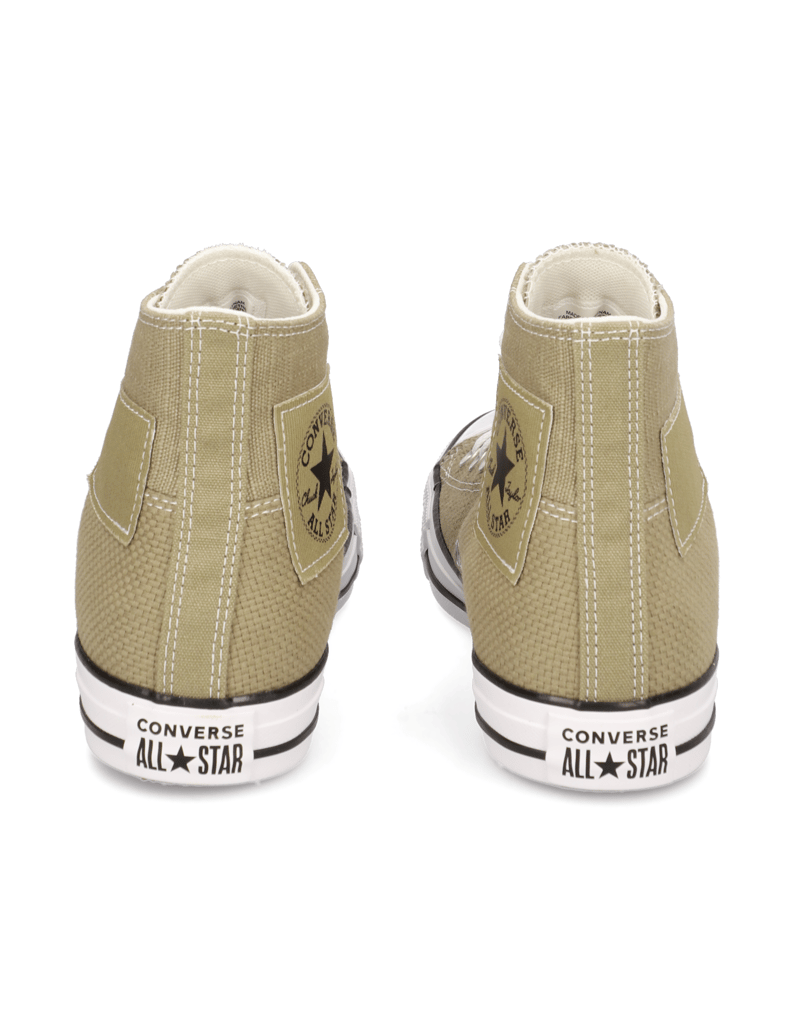 Converse-CHUCK-TAYLOR-ALL-STAR-CANVAS-olivová