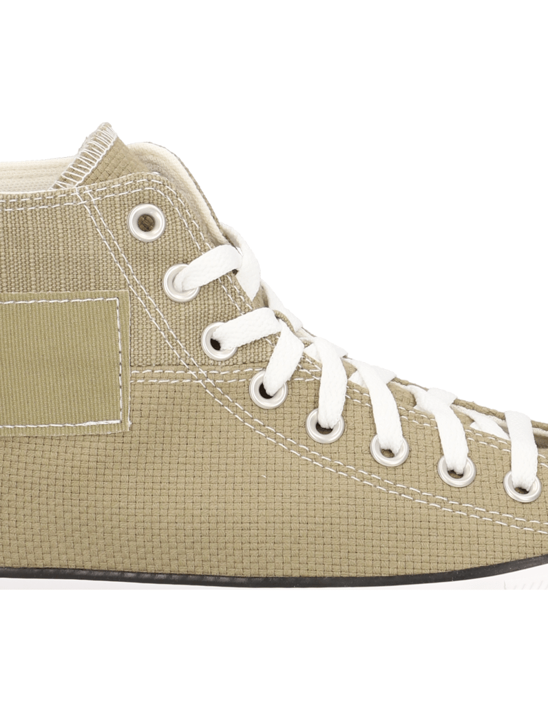 Converse-CHUCK-TAYLOR-ALL-STAR-CANVAS-olivová