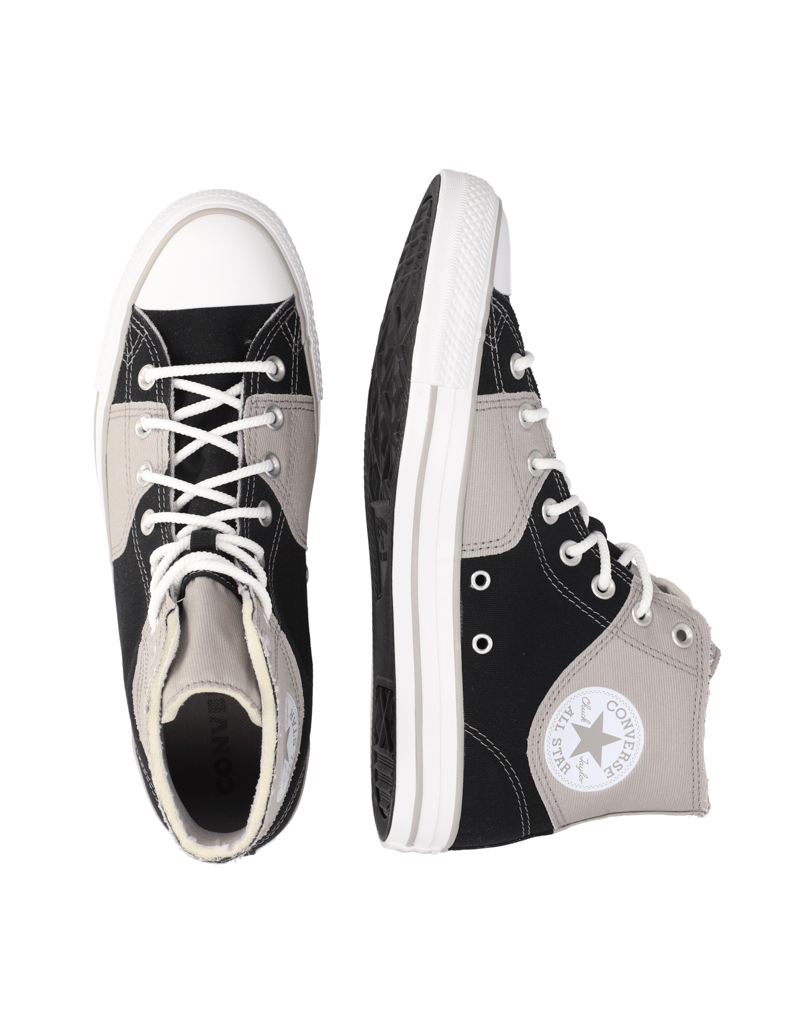 Converse-CHUCK-TAYLOR-ALL-STAR-COURT-šedá