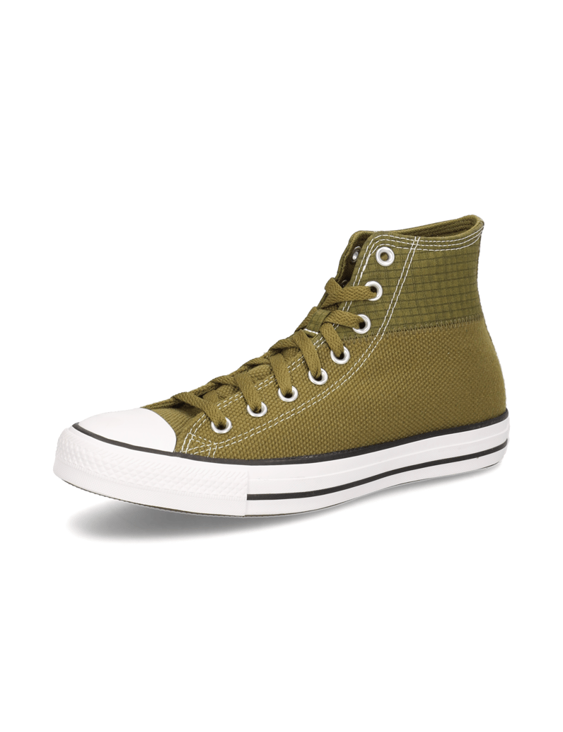 Converse-kotníčkové-tenisky-olivová