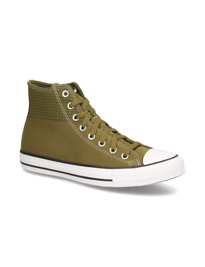 Converse-kotníčkové-tenisky-olivová
