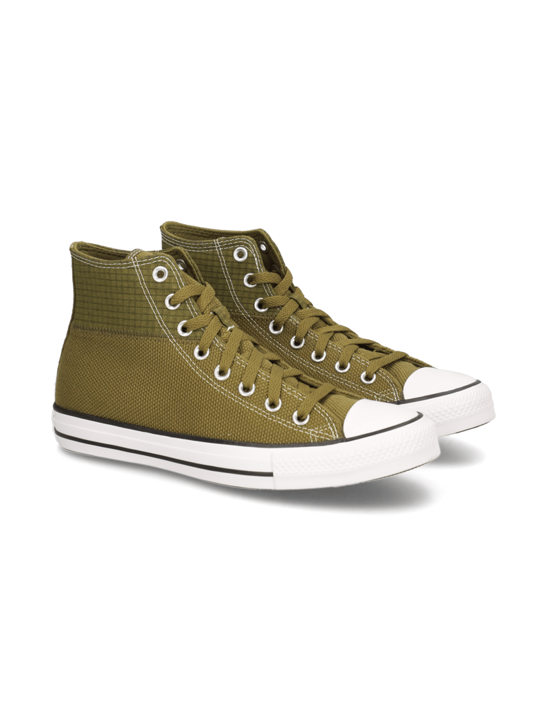 Converse-kotníčkové-tenisky-olivová