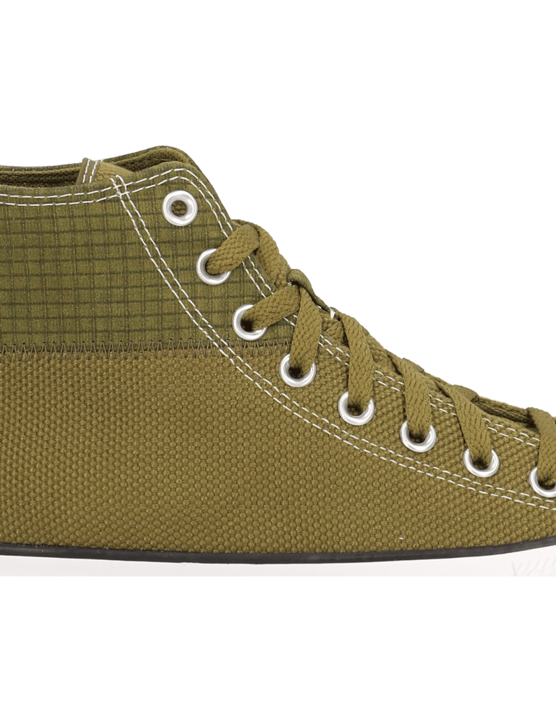 Converse-kotníčkové-tenisky-olivová