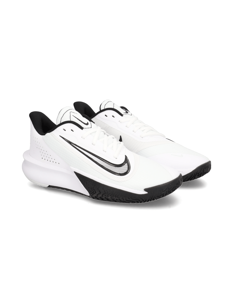 Nike-NIKE-PRECISION-7-bílá