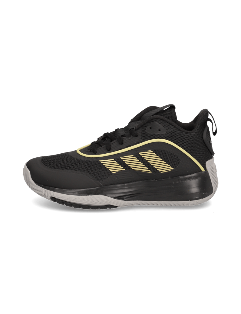 Adidas-OWNTHEGAME-3.0-černá