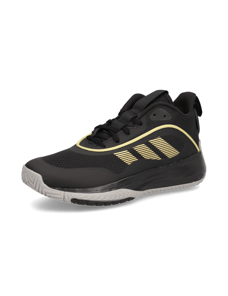 Adidas-OWNTHEGAME-3.0-černá