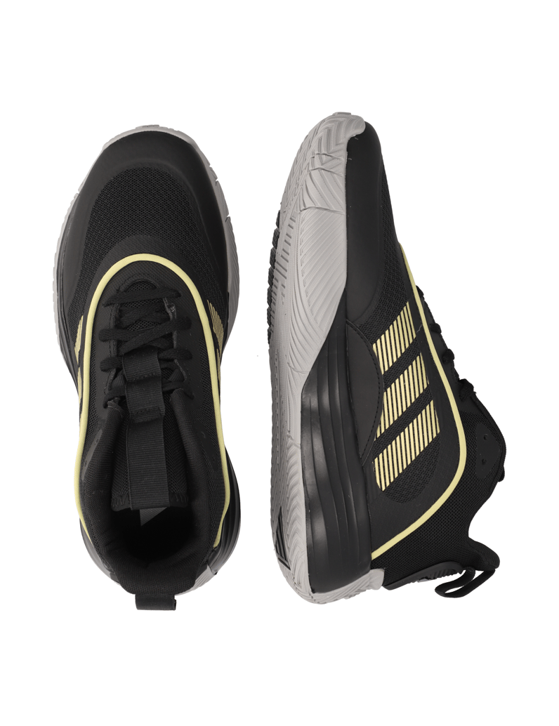 Adidas-OWNTHEGAME-3.0-černá