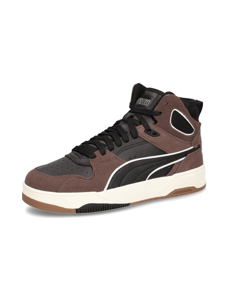 Puma-superge-srednje-višine-rjava