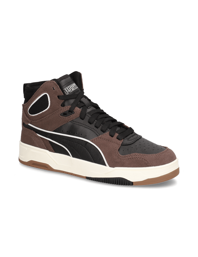 Puma-superge-srednje-višine-rjava