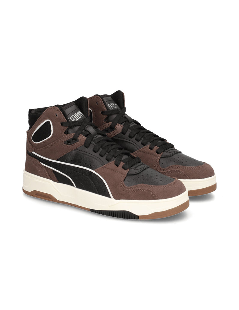 Puma-superge-srednje-višine-rjava
