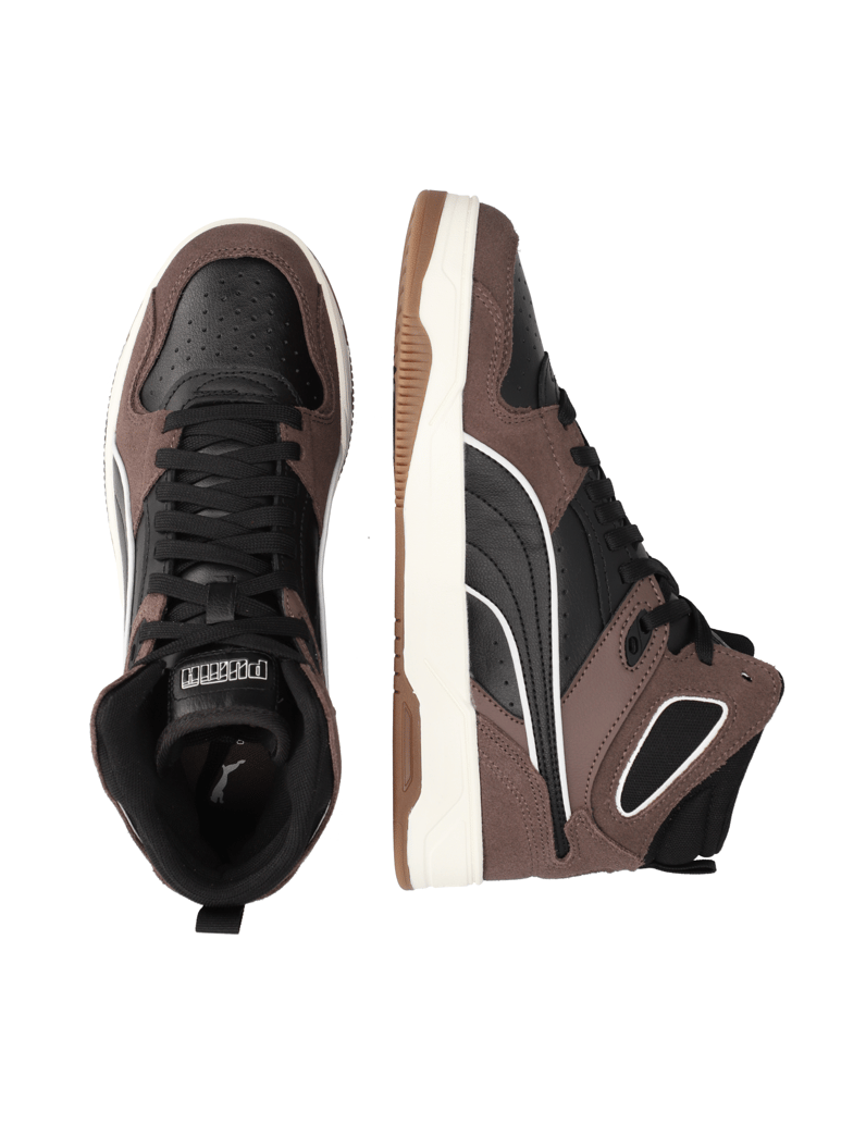 Puma-superge-srednje-višine-rjava