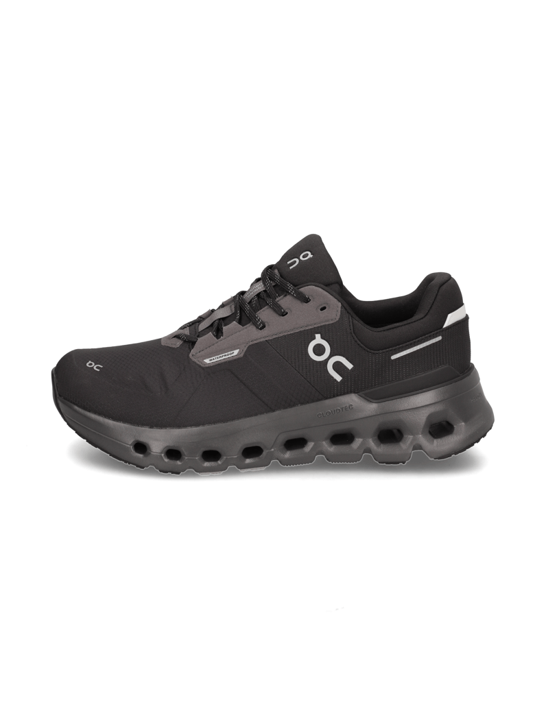 On-Cloudrunner-2-Waterproof-čierna