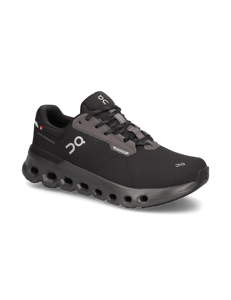 On-Cloudrunner-2-Waterproof-čierna