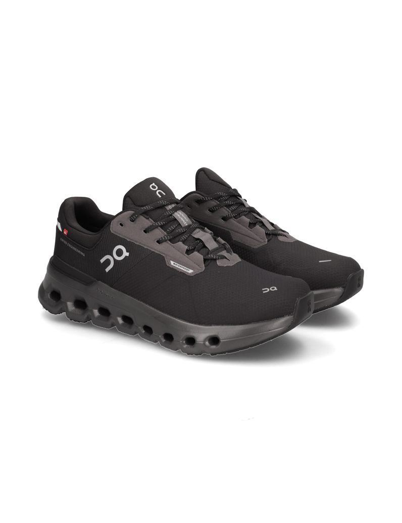 On-Cloudrunner-2-Waterproof-čierna