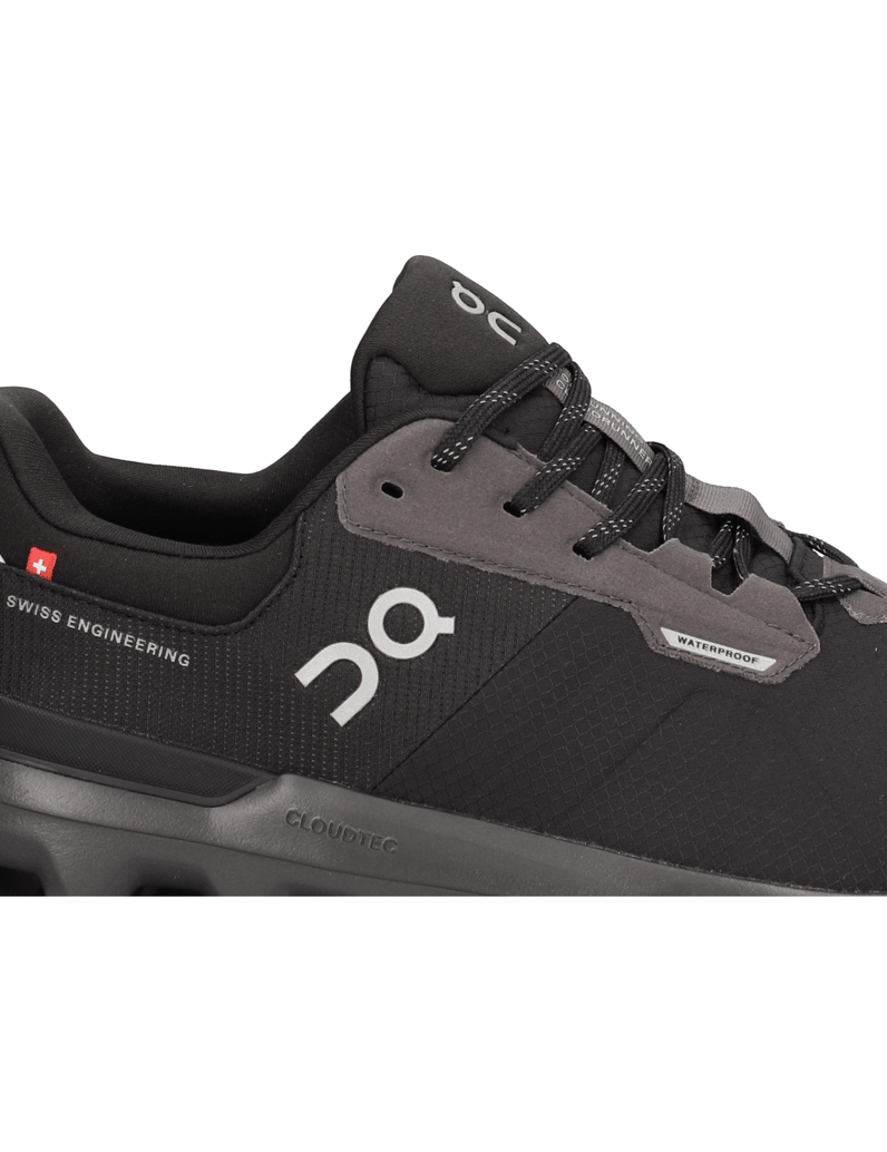 On-Cloudrunner-2-Waterproof-čierna