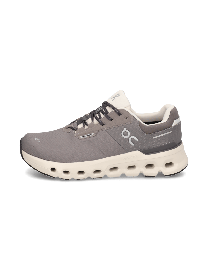 On-Cloudrunner-2-Waterproof-čierna