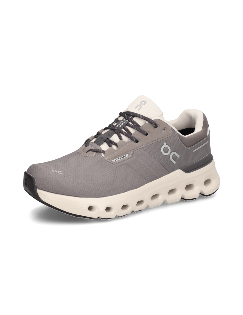 On-Cloudrunner-2-Waterproof-čierna
