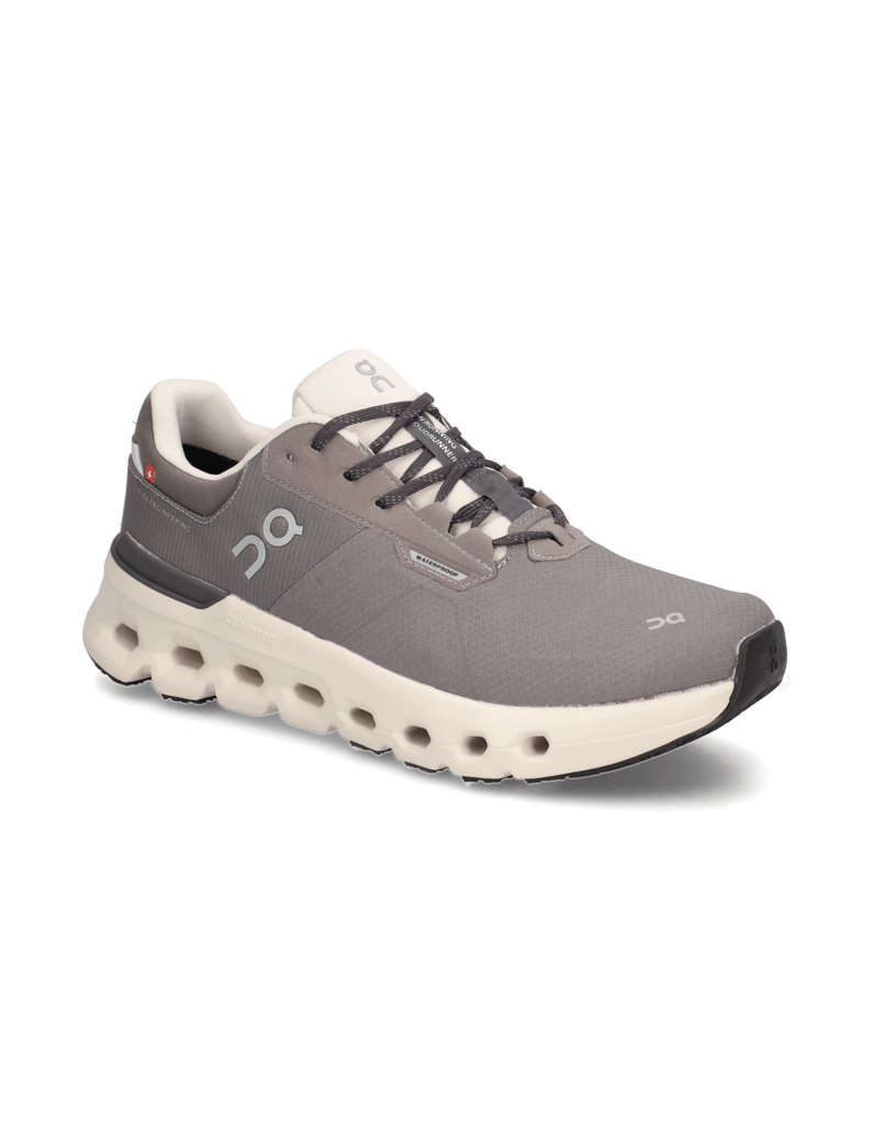On-Cloudrunner-2-Waterproof-čierna