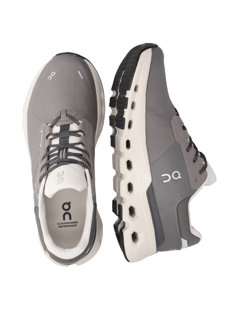 On-Cloudrunner-2-Waterproof-čierna