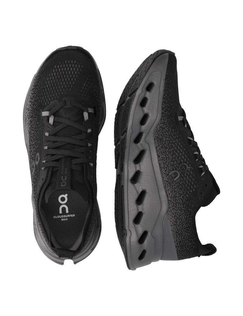 On-Cloudsurfer-Max-čierna