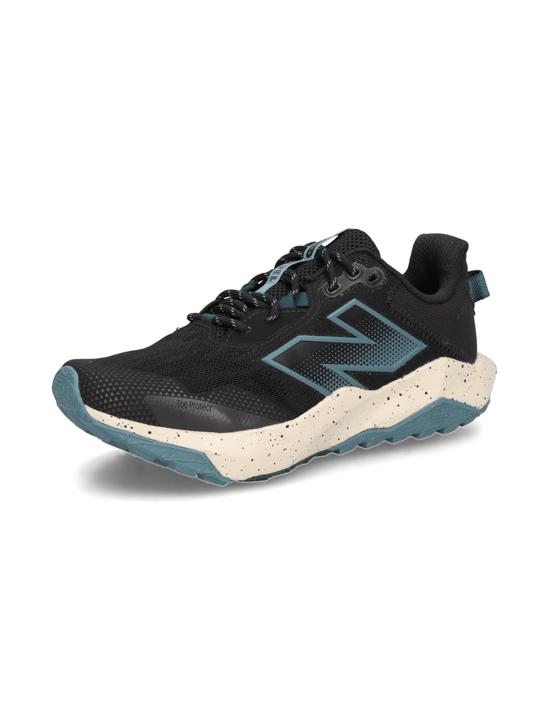 New-Balance-DYNASOFT-NITREL-V6-črna