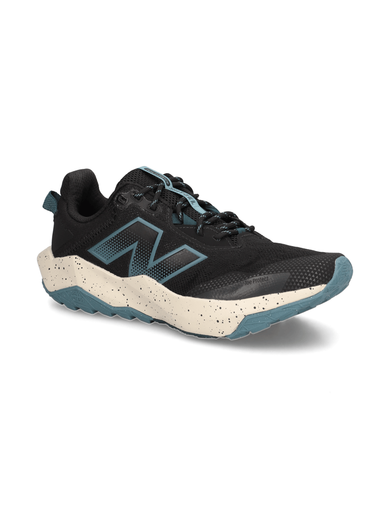 New-Balance-DYNASOFT-NITREL-V6-črna