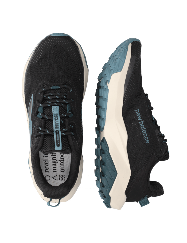 New-Balance-DYNASOFT-NITREL-V6-črna
