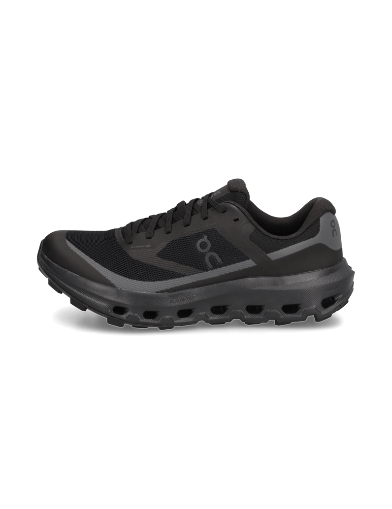 On-Cloudvista-3-Waterproof-črna