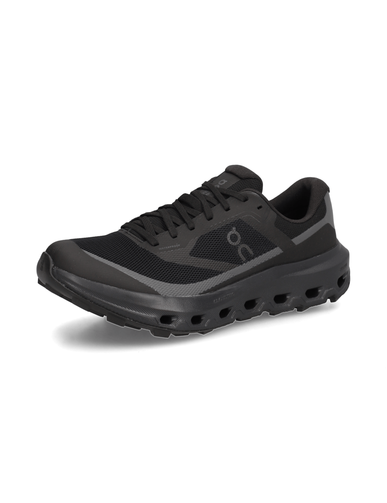 On-Cloudvista-3-Waterproof-črna