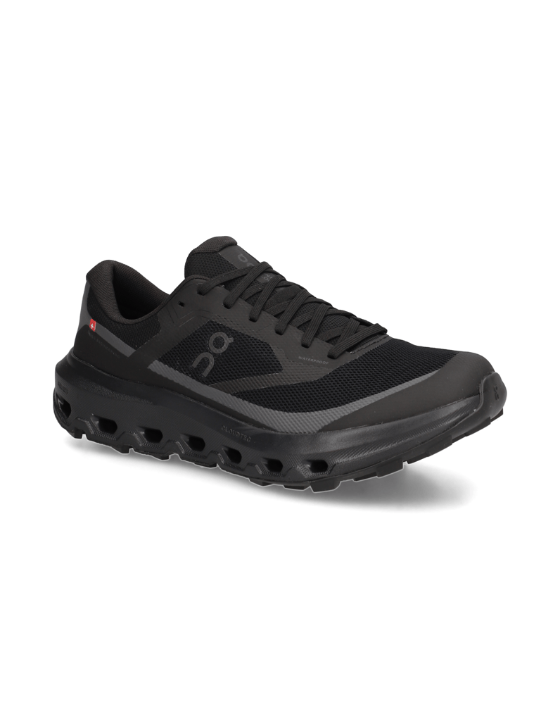 On-Cloudvista-3-Waterproof-črna