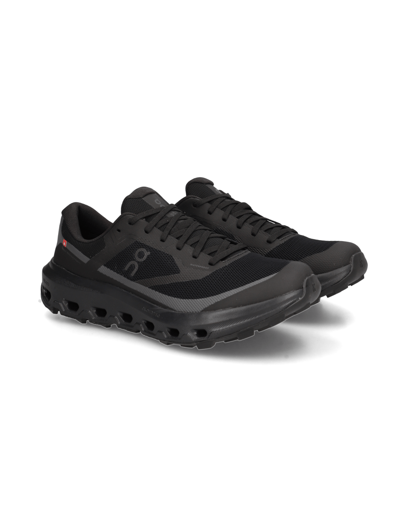 On-Cloudvista-3-Waterproof-črna