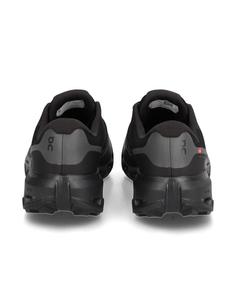 On-Cloudvista-3-Waterproof-črna