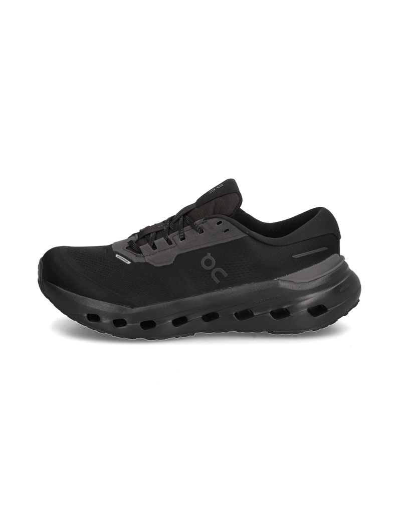 On-Cloudrunner-3-Waterproof-črna
