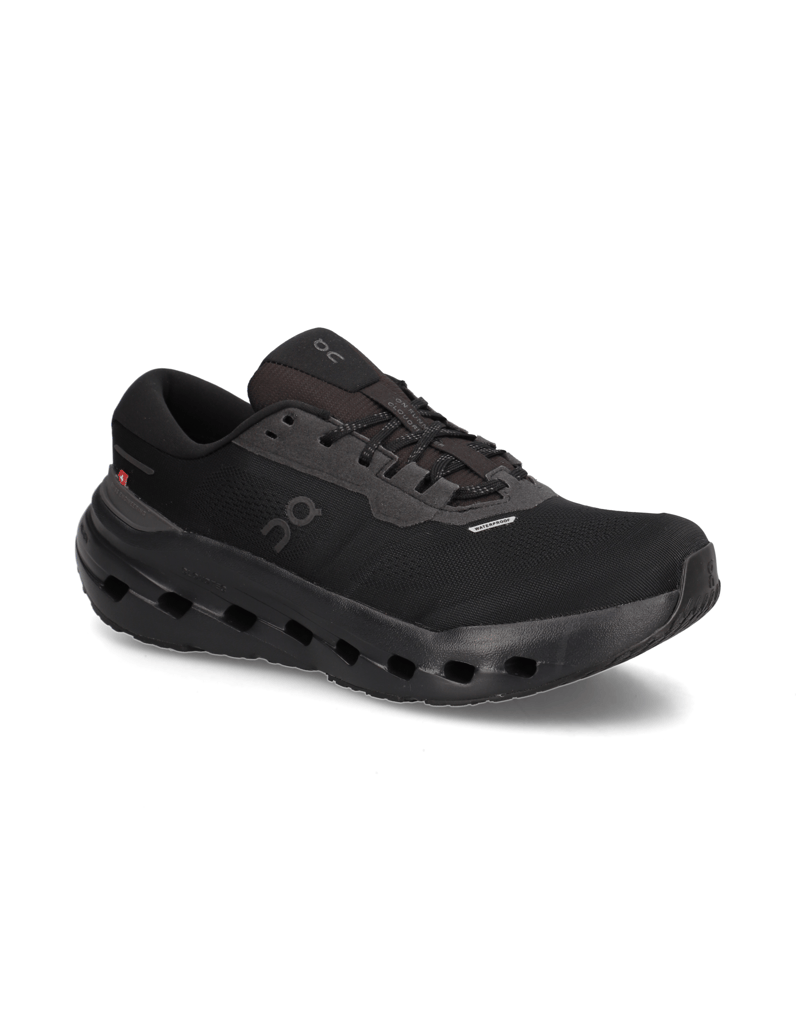 On-Cloudrunner-3-Waterproof-črna