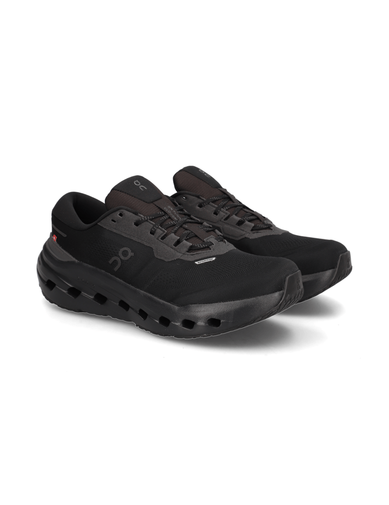 On-Cloudrunner-3-Waterproof-črna