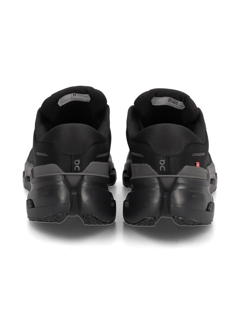 On-Cloudrunner-3-Waterproof-črna