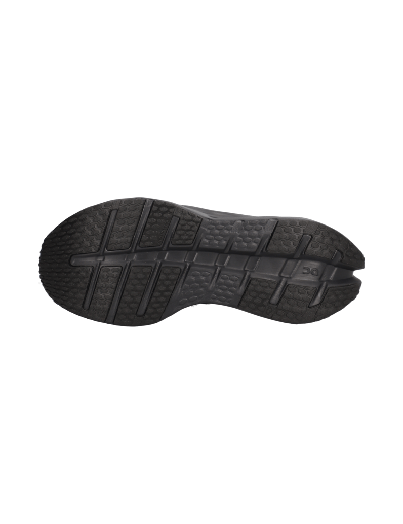 On-Cloudrunner-3-Waterproof-črna