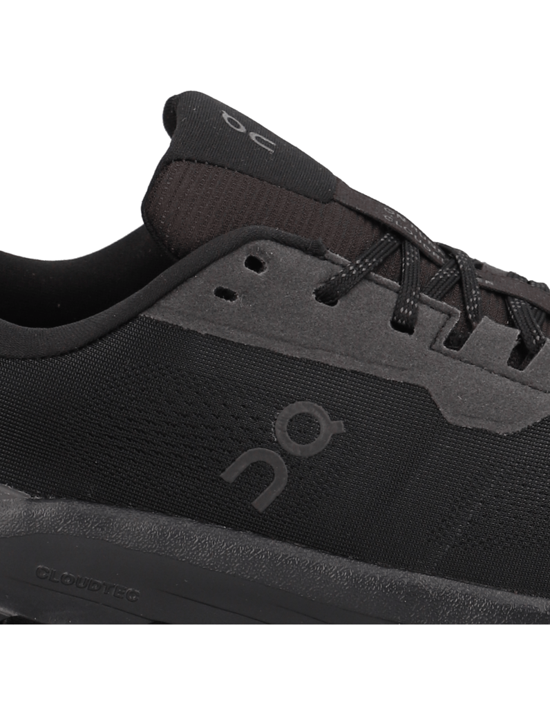 On-Cloudrunner-3-Waterproof-črna