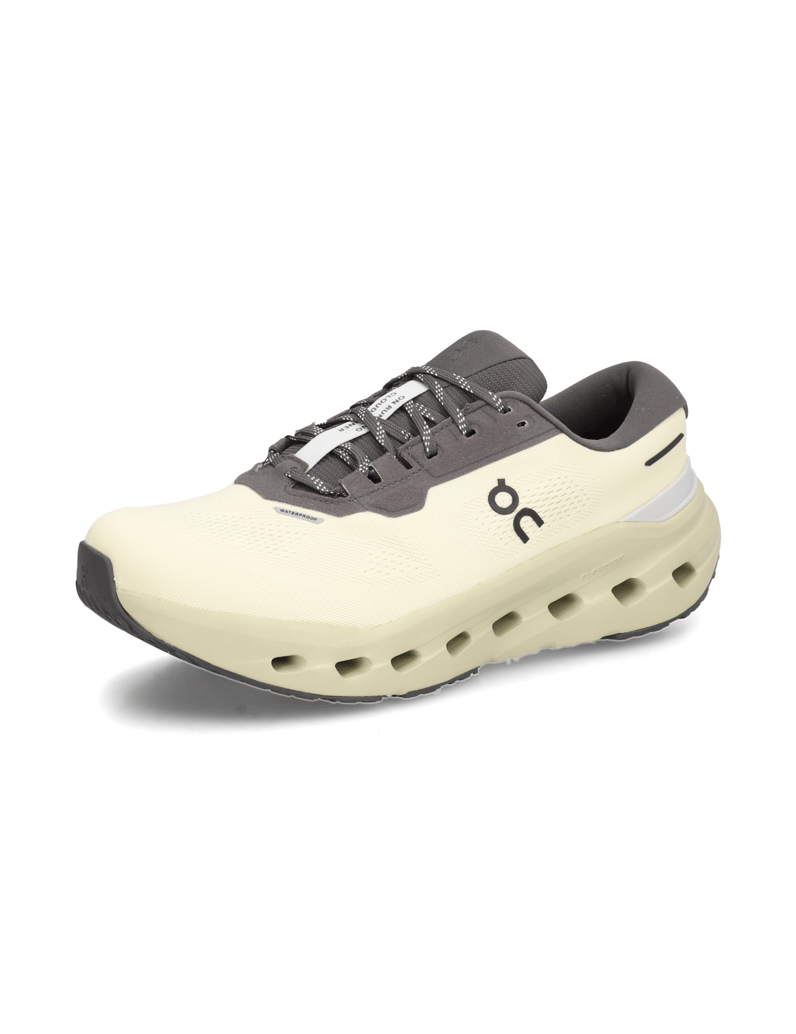 On-Cloudrunner-3-Waterproof-črna