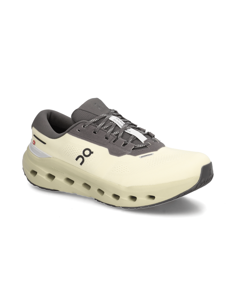 On-Cloudrunner-3-Waterproof-črna