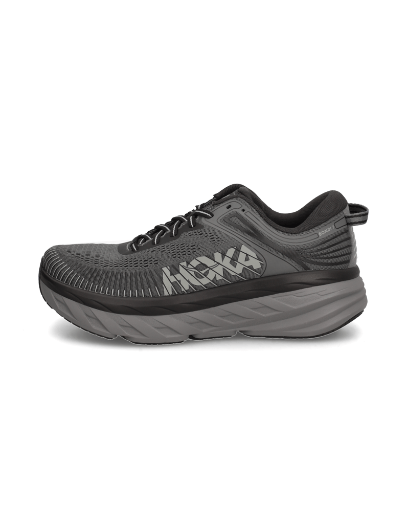 HOKA-Bondi-7-čierna