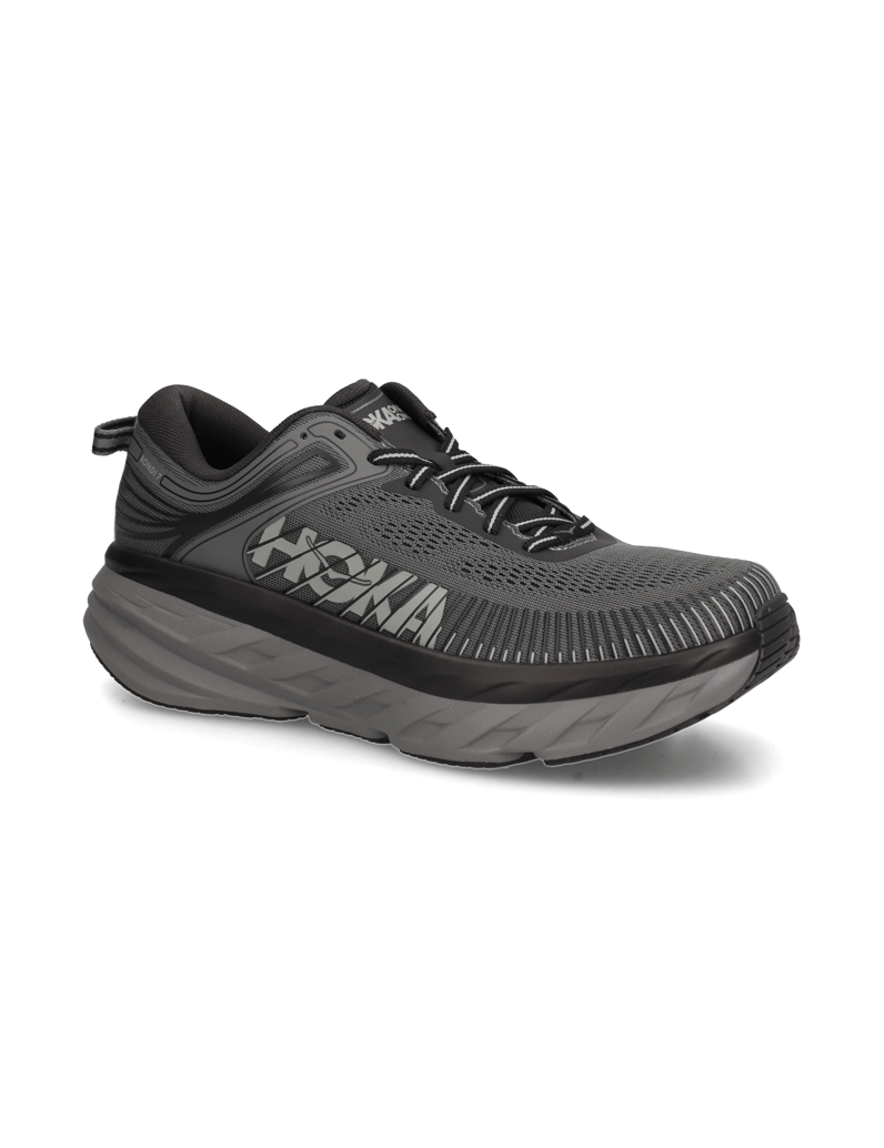 HOKA-Bondi-7-čierna